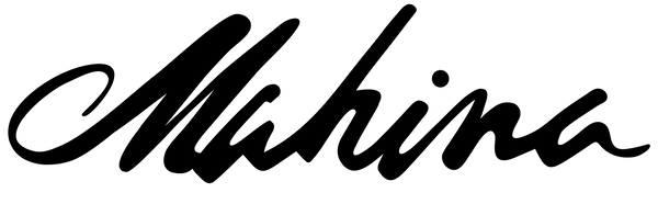 Shop Mahina logo