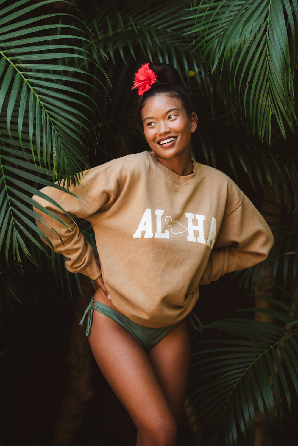 Maui Strong Aloha Crew