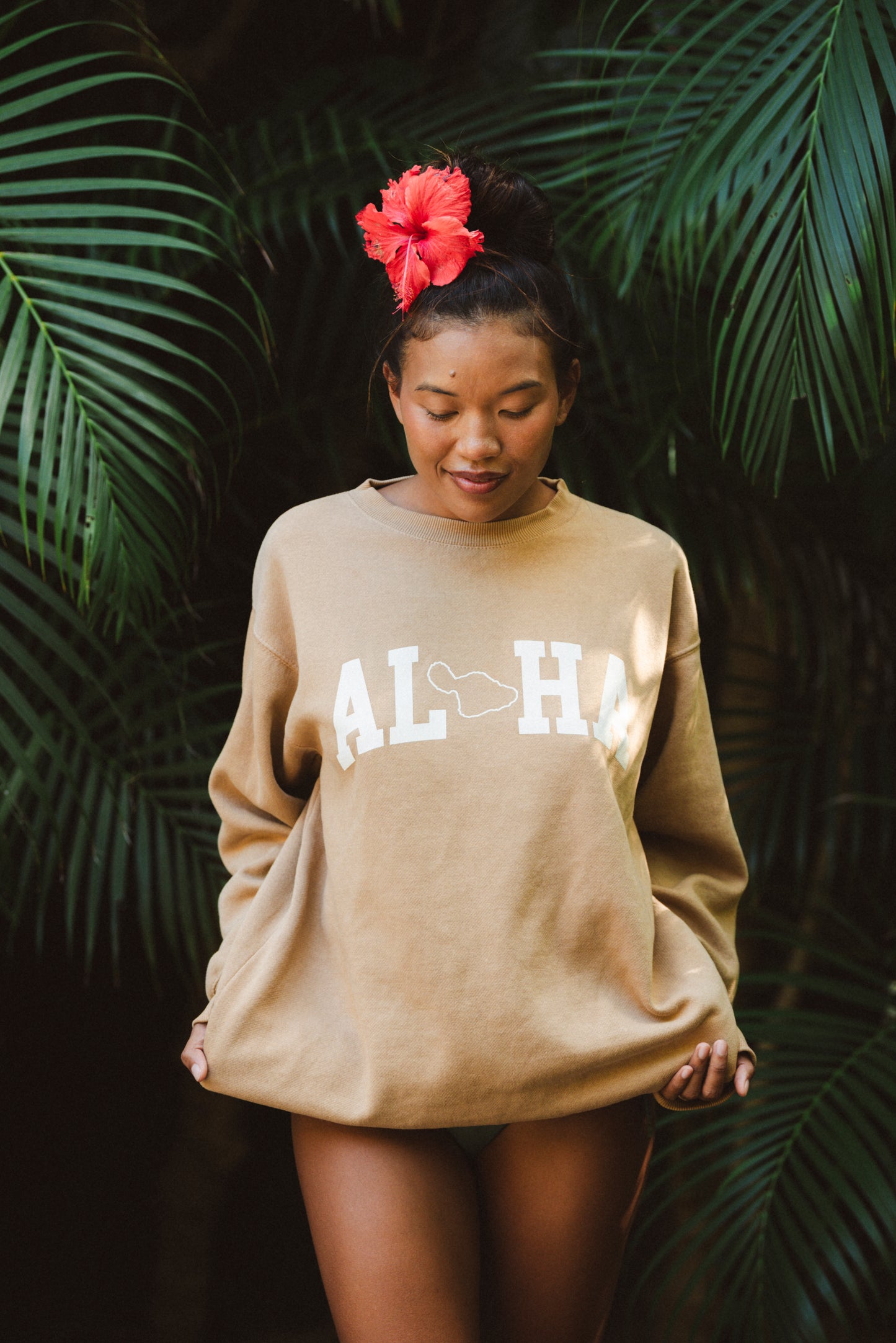 Maui Strong Aloha Crew