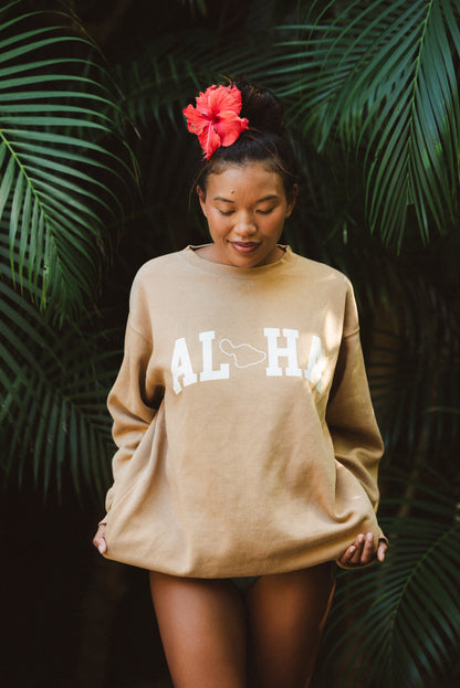 Maui Strong Aloha Crew